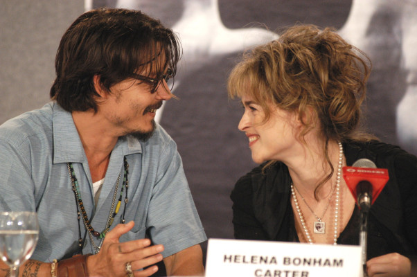 Johnny Depp pic #635456