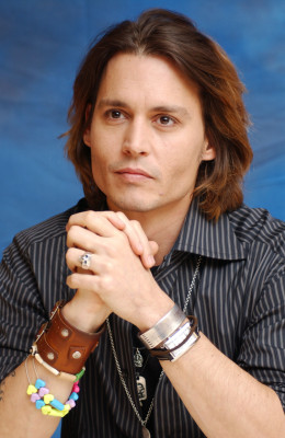 Johnny Depp pic #147901