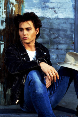 Johnny Depp pic #629863