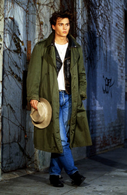 Johnny Depp pic #629892