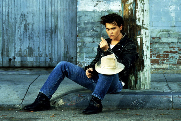 Johnny Depp pic #629891