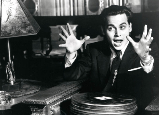photo 15 in Johnny Depp gallery [id162939] 2009-06-03 00:00:00