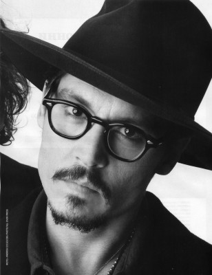 Johnny Depp pic #198909
