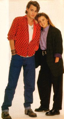 Johnny Depp pic #629887