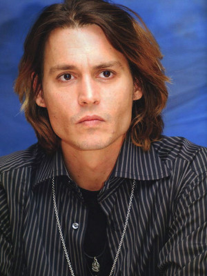 photo 25 in Johnny Depp gallery [id52317] -0001-11-30 00:00:00