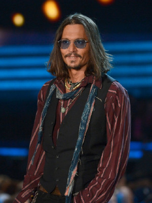 Johnny Depp pic #608762