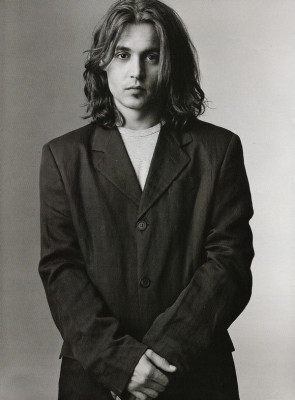 photo 11 in Johnny Depp gallery [id52345] -0001-11-30 00:00:00