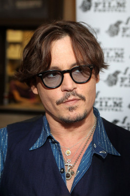 Johnny Depp pic #446934
