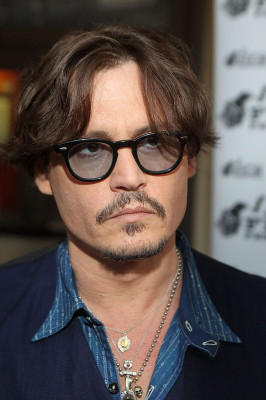 Johnny Depp pic #446936