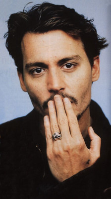 photo 4 in Johnny Depp gallery [id233425] 2010-01-14 00:00:00