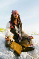 Johnny Depp pic #233428