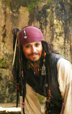Johnny Depp pic #233429