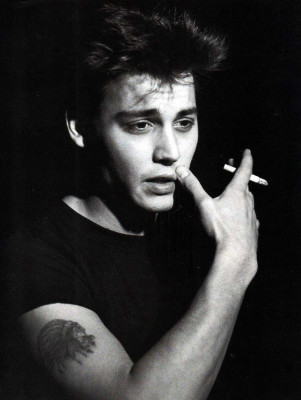 photo 10 in Johnny Depp gallery [id52346] -0001-11-30 00:00:00