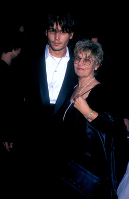 Johnny Depp pic #726167