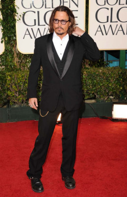 Johnny Depp pic #343918