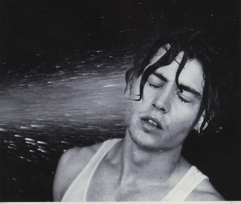 Johnny Depp pic #600612