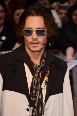 Johnny Depp pic #532747