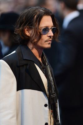 Johnny Depp pic #532424
