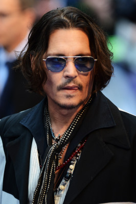 Johnny Depp pic #532422