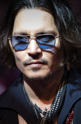 Johnny Depp pic #532742