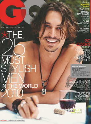Johnny Depp pic #629883