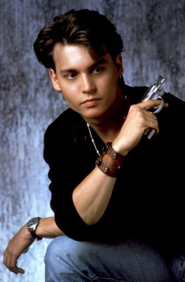 photo 22 in Johnny Depp gallery [id68650] -0001-11-30 00:00:00