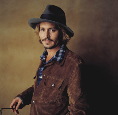 photo 24 in Johnny Depp gallery [id68647] -0001-11-30 00:00:00