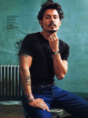 photo 25 in Depp gallery [id175855] 2009-07-13 00:00:00