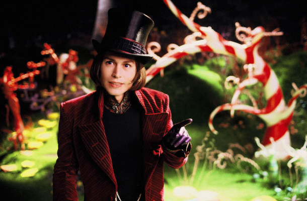 photo 28 in Johnny Depp gallery [id175823] 2009-07-13 00:00:00
