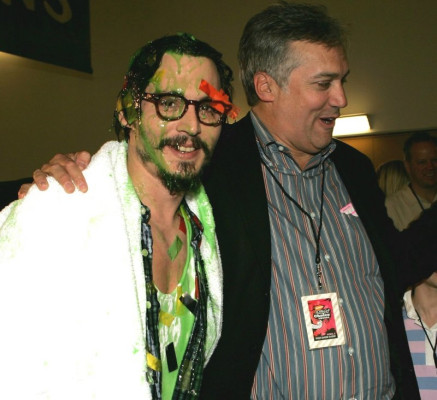 photo 29 in Johnny Depp gallery [id233430] 2010-01-14 00:00:00