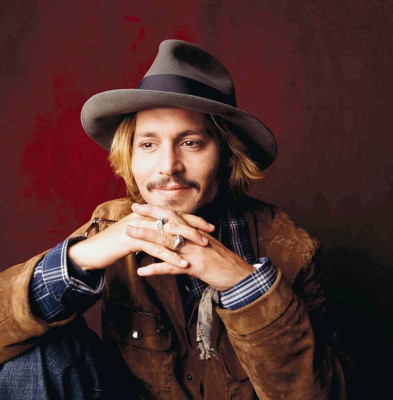 photo 27 in Johnny Depp gallery [id233432] 2010-01-14 00:00:00