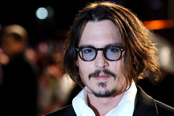 photo 4 in Johnny Depp gallery [id247178] 2010-02-27 00:00:00