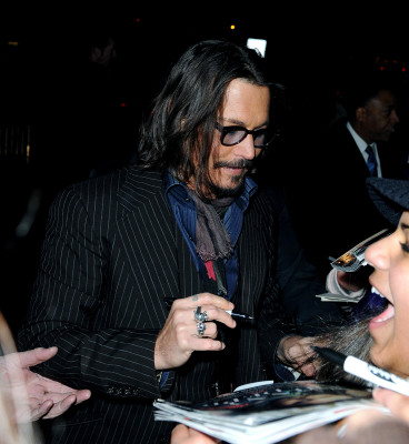 photo 10 in Depp gallery [id325013] 2010-12-13 00:00:00