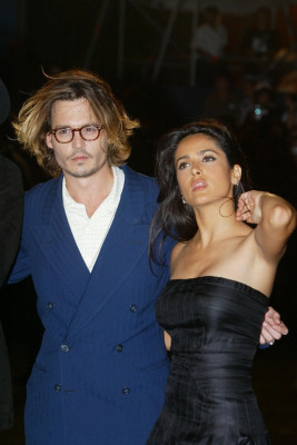 photo 21 in Johnny Depp gallery [id34277] -0001-11-30 00:00:00
