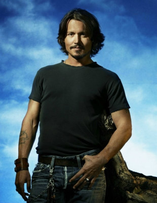 photo 19 in Johnny Depp gallery [id82425] -0001-11-30 00:00:00