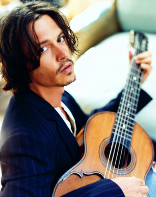 photo 5 in Johnny Depp gallery [id124011] 2008-12-29 00:00:00