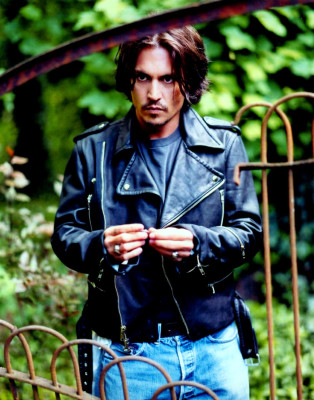 photo 4 in Depp gallery [id124012] 2008-12-29 00:00:00