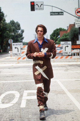 photo 18 in Johnny Depp gallery [id233441] 2010-01-14 00:00:00