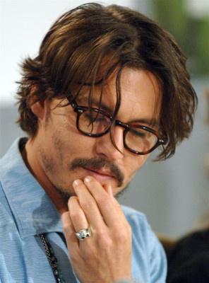 photo 23 in Johnny Depp gallery [id161182] 2009-05-31 00:00:00