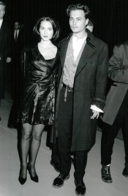 Johnny Depp pic #528354