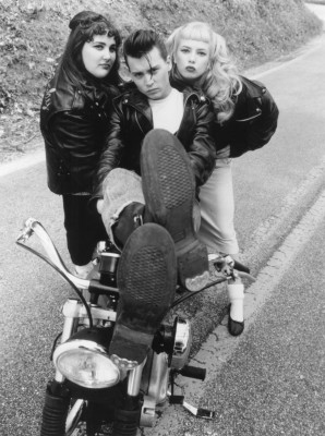 Johnny Depp pic #527271