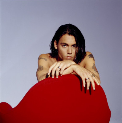 Johnny Depp pic #629884