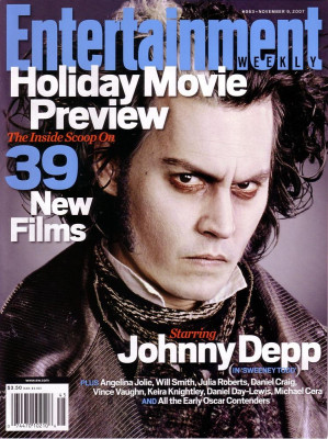 Johnny Depp pic #635446