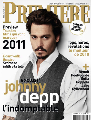 Johnny Depp pic #635452