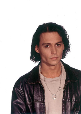 Johnny Depp pic #635450