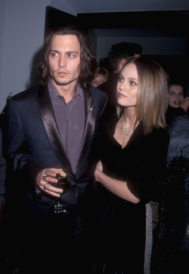 Johnny Depp pic #635448