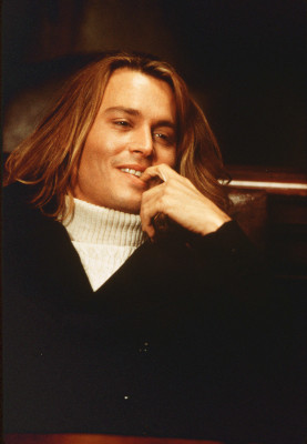 Johnny Depp pic #635447