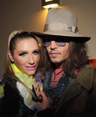 Johnny Depp pic #635442