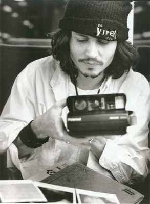 photo 15 in Depp gallery [id233444] 2010-01-14 00:00:00