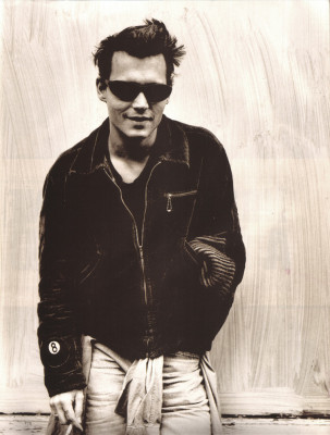 photo 13 in Johnny Depp gallery [id233446] 2010-01-14 00:00:00